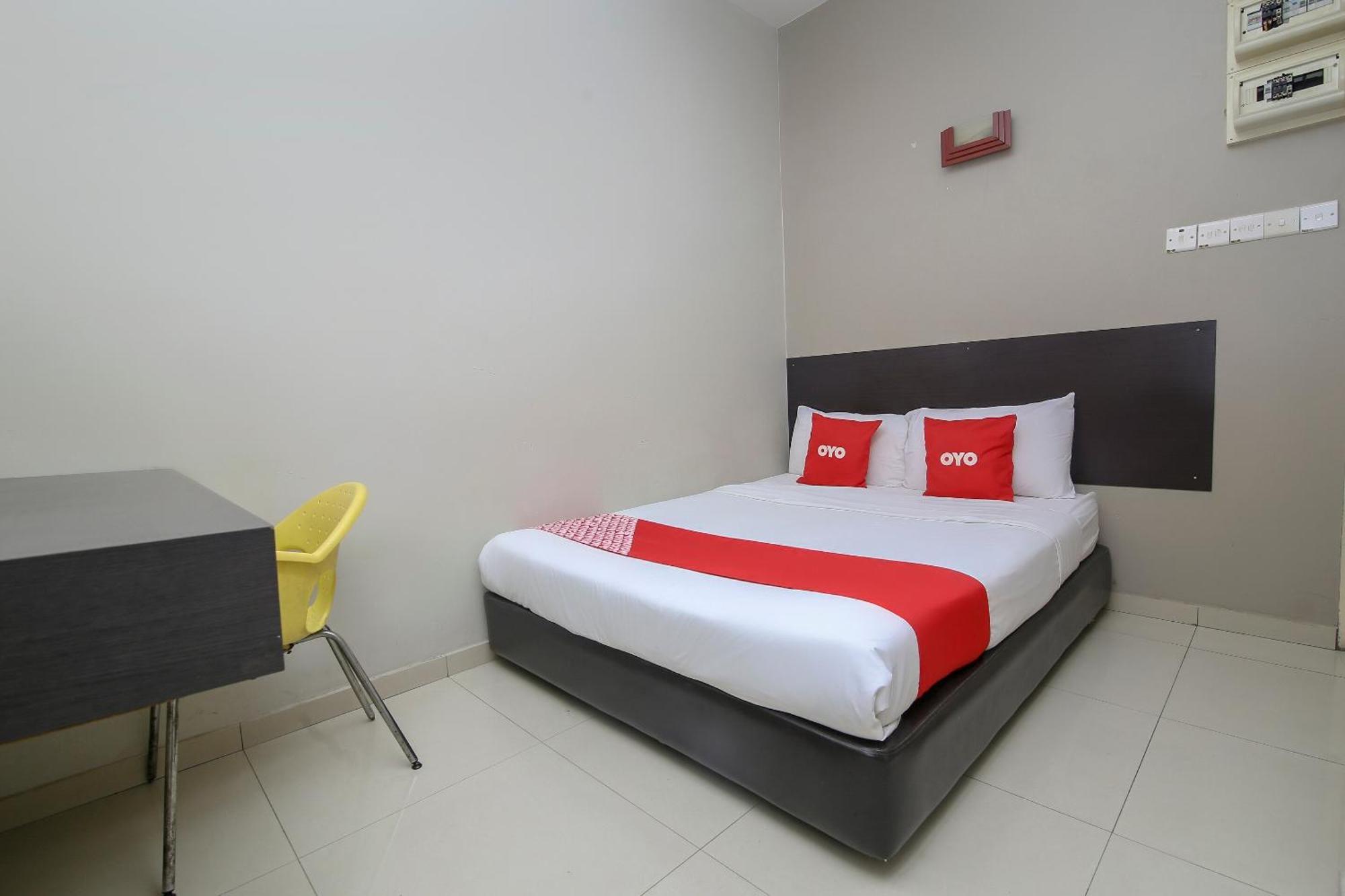 Nice Stay Three Six Five Services Kuching Esterno foto