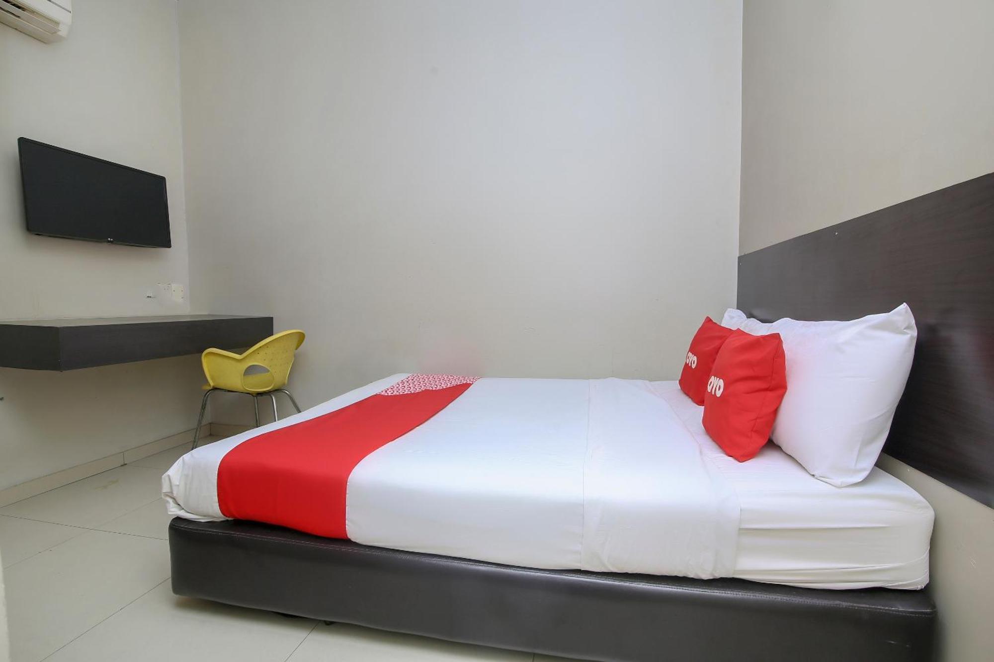 Nice Stay Three Six Five Services Kuching Esterno foto