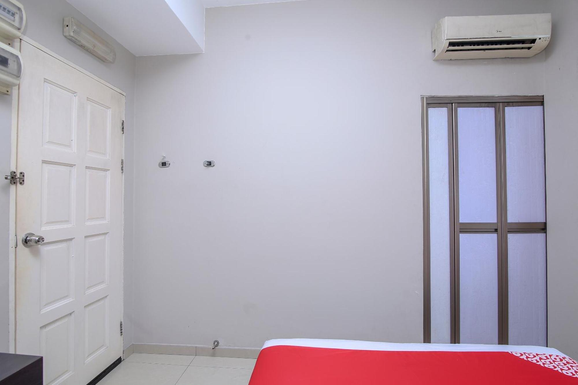 Nice Stay Three Six Five Services Kuching Esterno foto