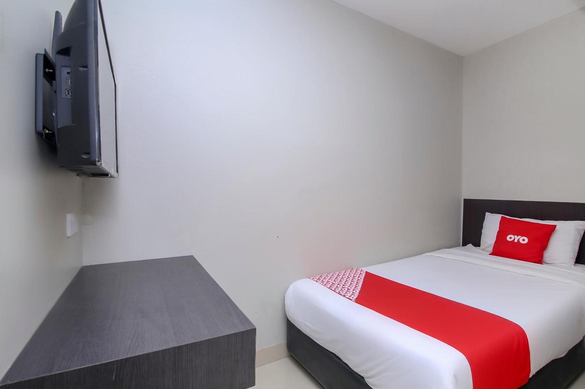 Nice Stay Three Six Five Services Kuching Esterno foto