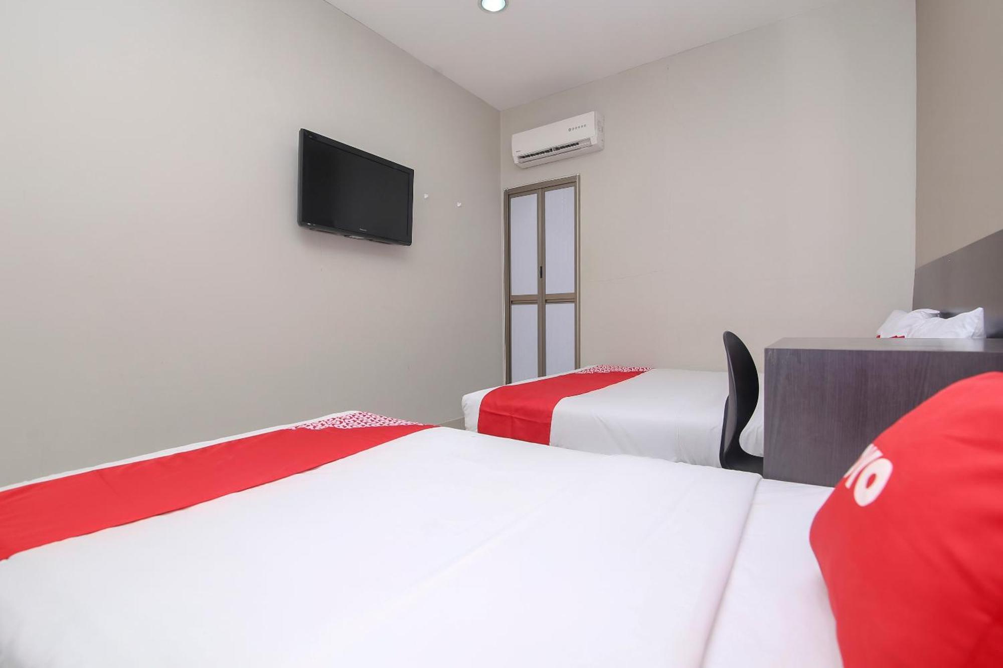 Nice Stay Three Six Five Services Kuching Esterno foto