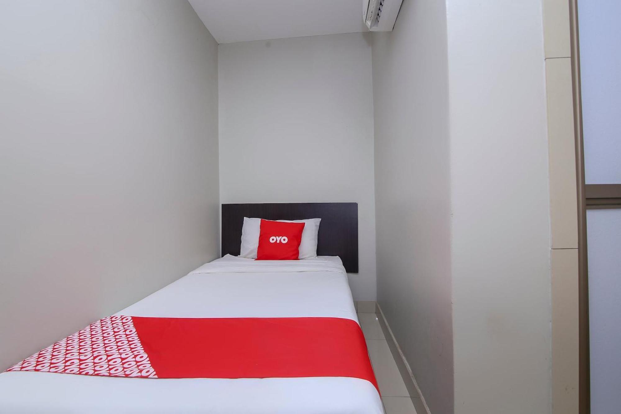 Nice Stay Three Six Five Services Kuching Esterno foto