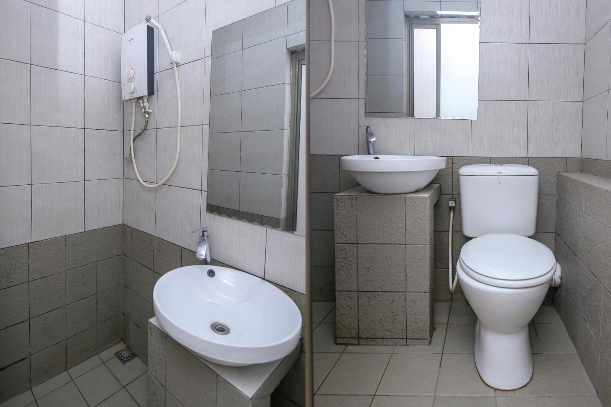 Nice Stay Three Six Five Services Kuching Esterno foto