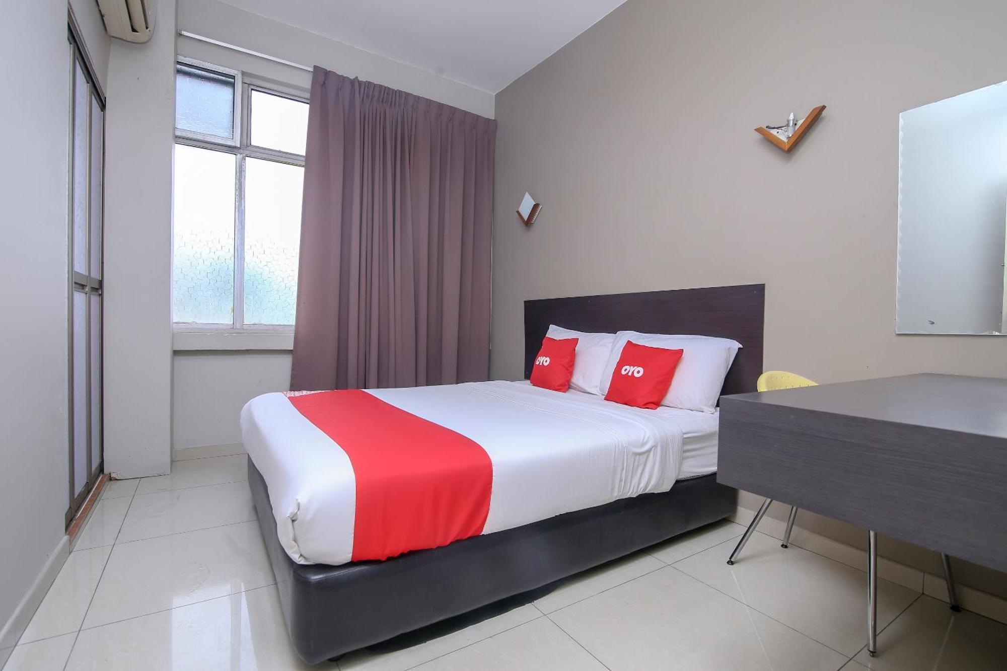 Nice Stay Three Six Five Services Kuching Esterno foto