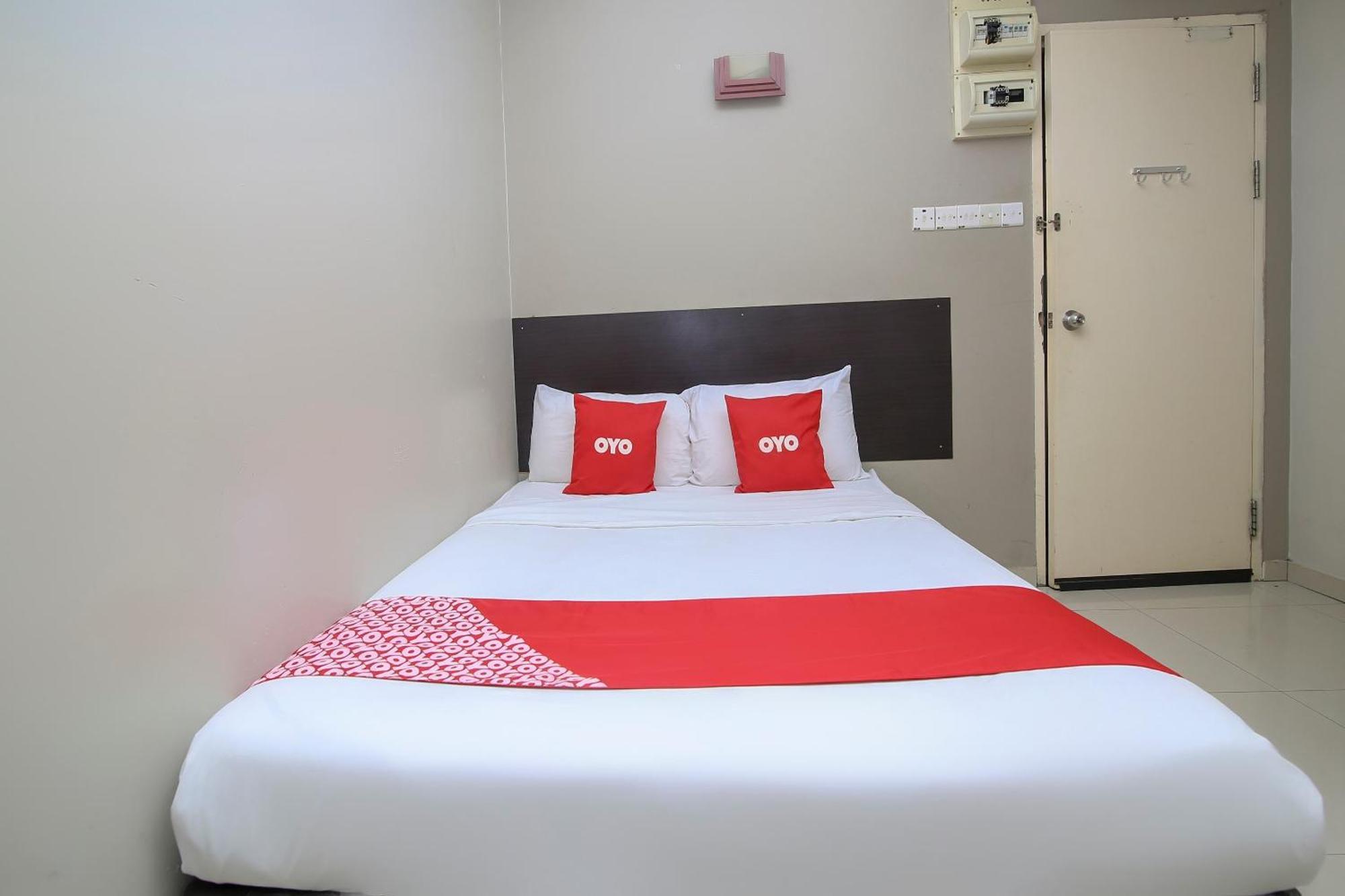 Nice Stay Three Six Five Services Kuching Esterno foto