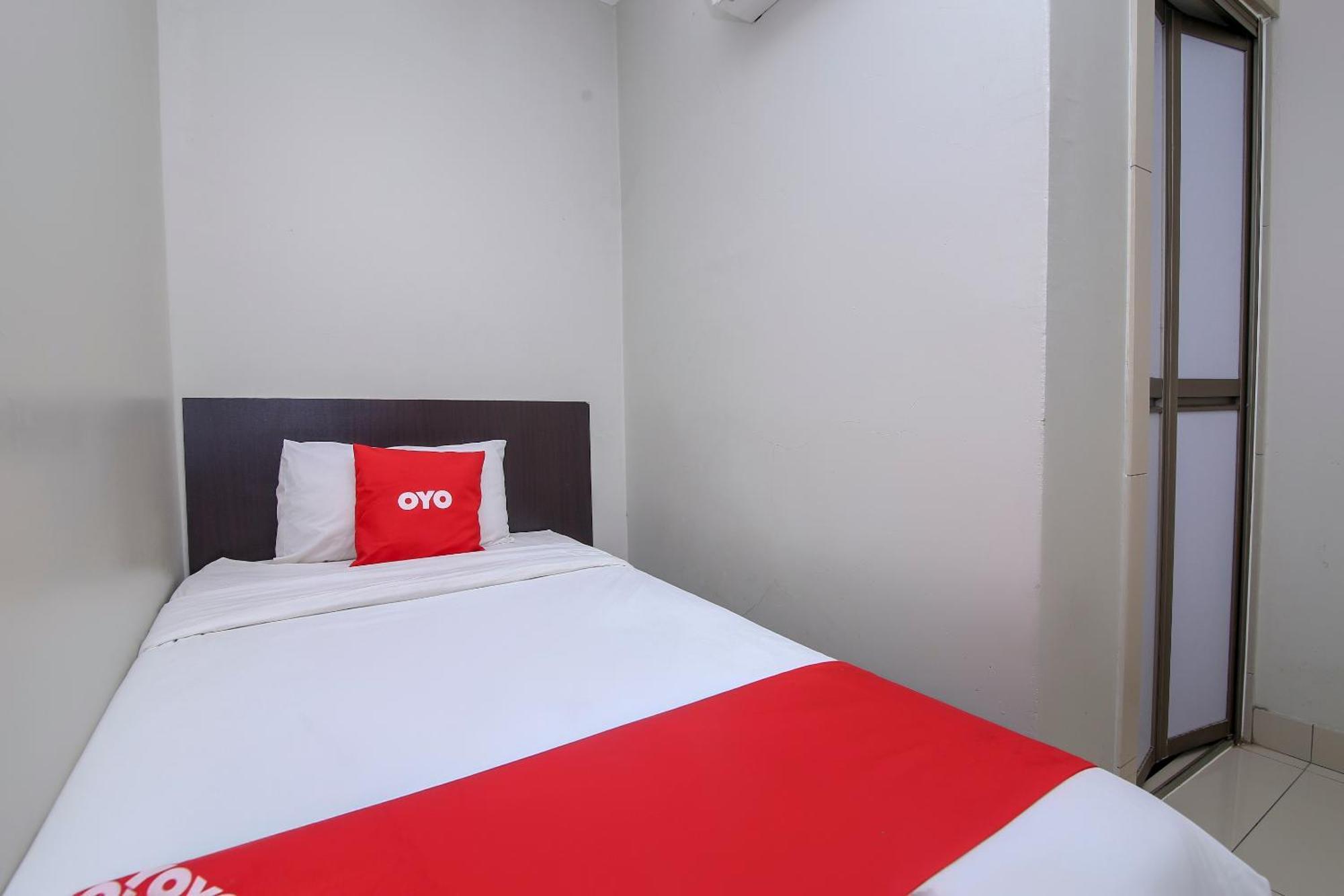 Nice Stay Three Six Five Services Kuching Esterno foto