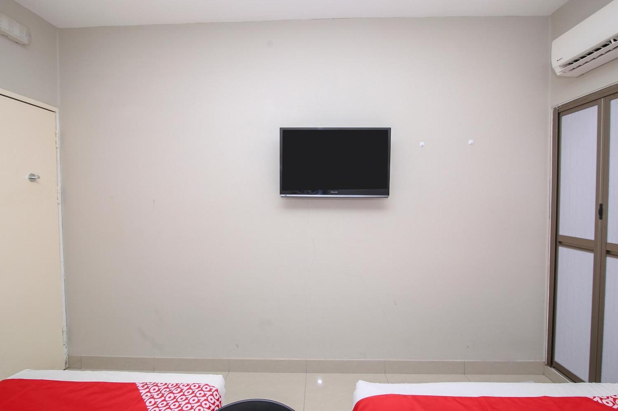 Nice Stay Three Six Five Services Kuching Esterno foto