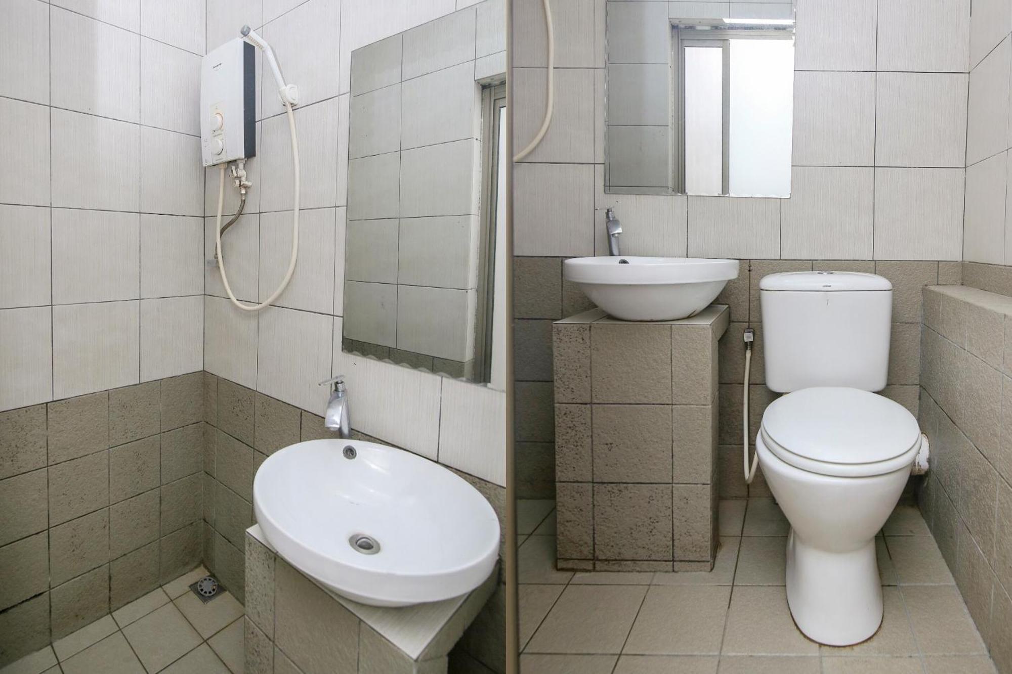 Nice Stay Three Six Five Services Kuching Esterno foto